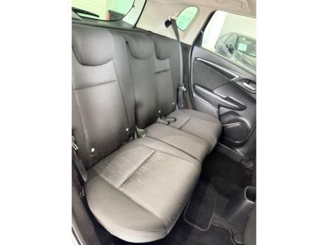 HONDA Fit 1.5 16V 4P EX FLEX AUTOMÁTICO, Foto 12
