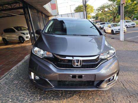 HONDA Fit 1.5 16V 4P PERSONAL FLEX AUTOMÁTICO, Foto 1