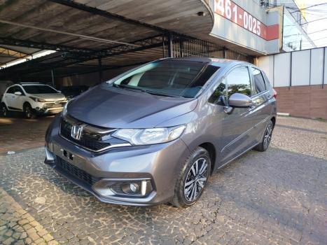 HONDA Fit 1.5 16V 4P PERSONAL FLEX AUTOMÁTICO, Foto 2