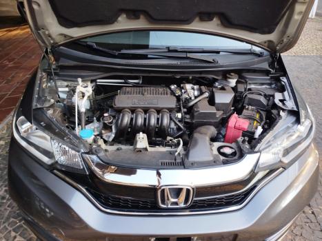 HONDA Fit 1.5 16V 4P PERSONAL FLEX AUTOMÁTICO, Foto 12