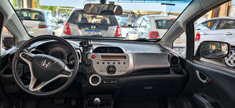 HONDA Fit 1.5 16V 4P EX, Foto 2