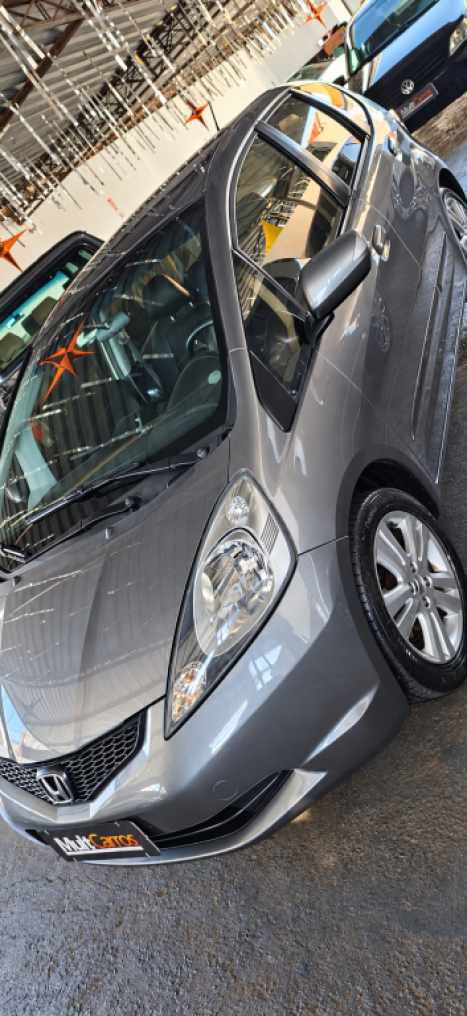 HONDA Fit 1.5 16V 4P EX, Foto 7