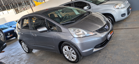 HONDA Fit 1.5 16V 4P EX, Foto 8
