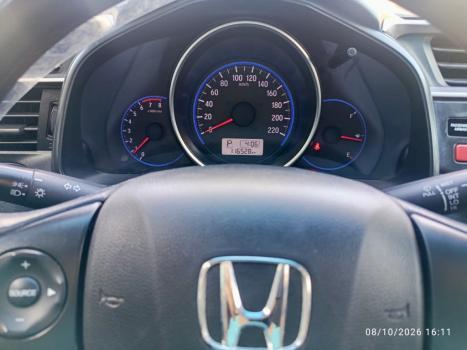 HONDA Fit 1.5 16V 4P LX FLEX AUTOMÁTICO, Foto 14