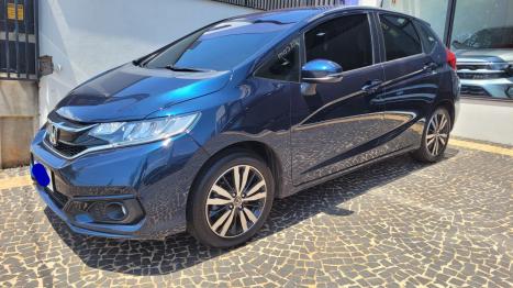 HONDA Fit 1.5 16V 4P EXL FLEX AUTOMÁTICO, Foto 1