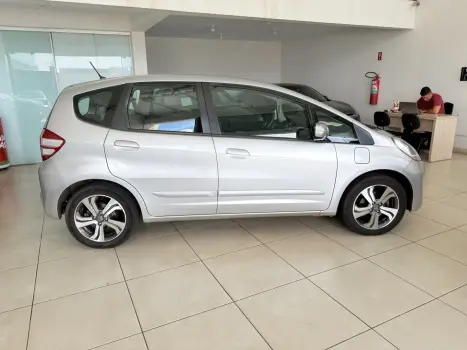 HONDA Fit 1.5 16V 4P EX FLEX AUTOMÁTICO, Foto 7