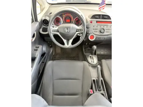 HONDA Fit 1.5 16V 4P EX FLEX AUTOMÁTICO, Foto 8