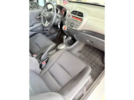 HONDA Fit 1.5 16V 4P EX FLEX AUTOMÁTICO, Foto 10
