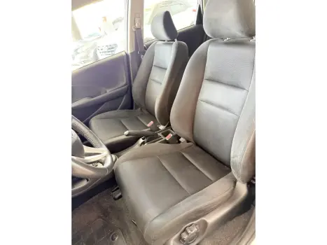 HONDA Fit 1.5 16V 4P EX FLEX AUTOMÁTICO, Foto 11