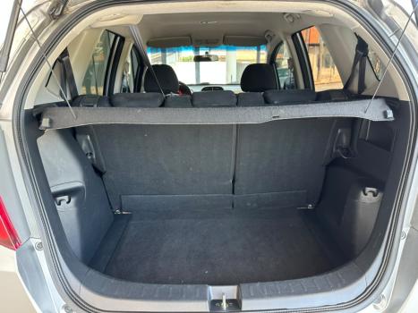 HONDA Fit 1.5 16V 4P EX AUTOMÁTICO, Foto 6