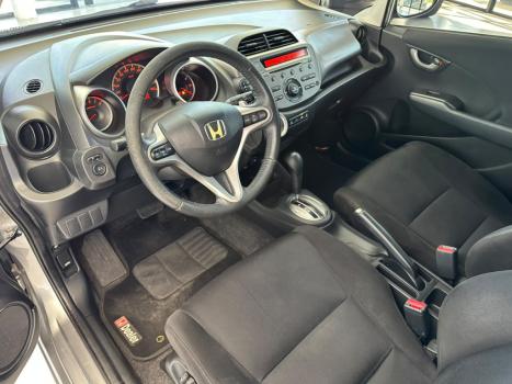 HONDA Fit 1.5 16V 4P EX AUTOMÁTICO, Foto 7