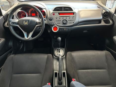 HONDA Fit 1.5 16V 4P EX AUTOMÁTICO, Foto 8