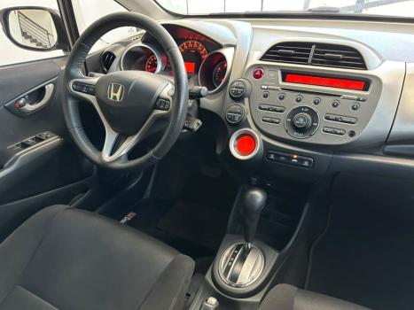 HONDA Fit 1.5 16V 4P EX AUTOMÁTICO, Foto 9