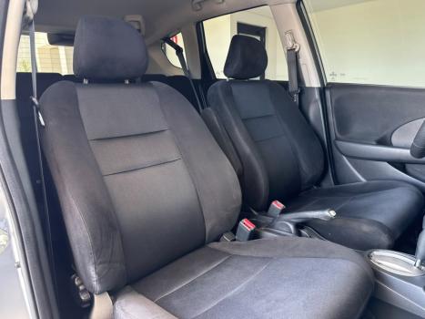 HONDA Fit 1.5 16V 4P EX AUTOMÁTICO, Foto 11