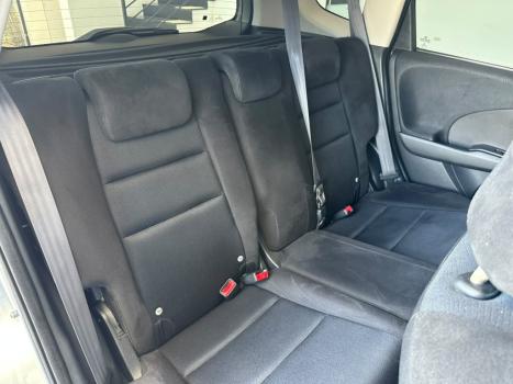 HONDA Fit 1.5 16V 4P EX AUTOMÁTICO, Foto 12