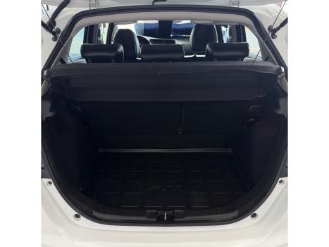 HONDA Fit 1.5 16V 4P EXL FLEX AUTOMÁTICO, Foto 17