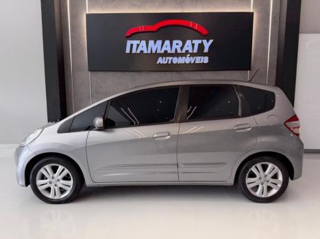 HONDA Fit 1.5 16V 4P EX FLEX AUTOMÁTICO, Foto 7