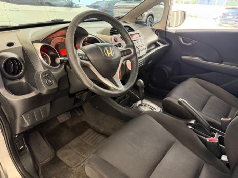 HONDA Fit 1.5 16V 4P EX FLEX AUTOMÁTICO, Foto 8