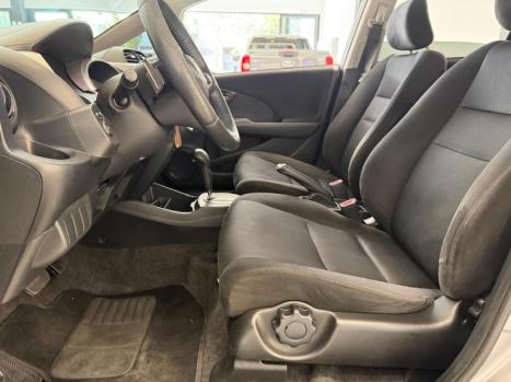 HONDA Fit 1.5 16V 4P EX FLEX AUTOMÁTICO, Foto 10