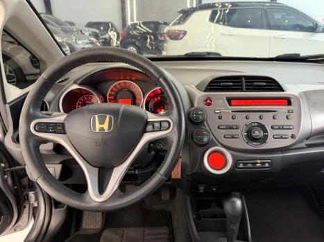 HONDA Fit 1.5 16V 4P EX FLEX AUTOMÁTICO, Foto 11