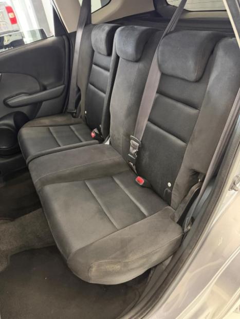 HONDA Fit 1.5 16V 4P EX FLEX AUTOMÁTICO, Foto 14