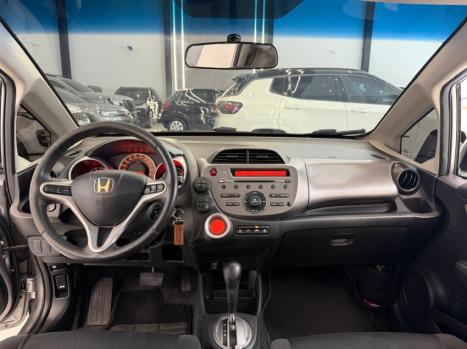 HONDA Fit 1.5 16V 4P EX FLEX AUTOMÁTICO, Foto 15