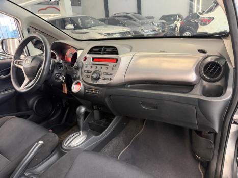 HONDA Fit 1.5 16V 4P EX FLEX AUTOMÁTICO, Foto 16