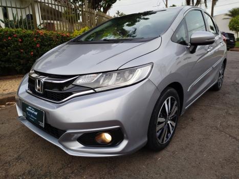 HONDA Fit 1.5 16V 4P EXL FLEX AUTOMÁTICO, Foto 1