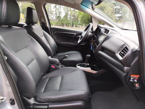 HONDA Fit 1.5 16V 4P EXL FLEX AUTOMÁTICO, Foto 11