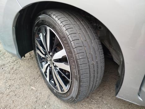 HONDA Fit 1.5 16V 4P EXL FLEX AUTOMÁTICO, Foto 14