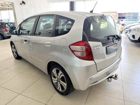 HONDA Fit 1.5 16V 4P EX FLEX AUTOMÁTICO, Foto 6
