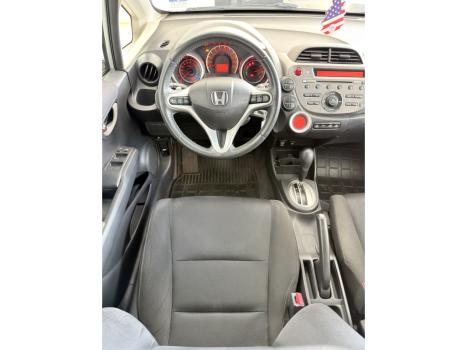 HONDA Fit 1.5 16V 4P EX FLEX AUTOMÁTICO, Foto 8