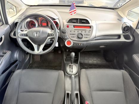 HONDA Fit 1.5 16V 4P EX FLEX AUTOMÁTICO, Foto 9