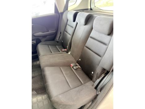 HONDA Fit 1.5 16V 4P EX FLEX AUTOMÁTICO, Foto 12