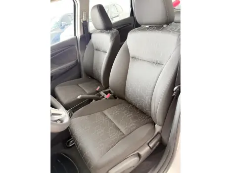 HONDA Fit 1.5 16V 4P EX FLEX AUTOMÁTICO, Foto 11