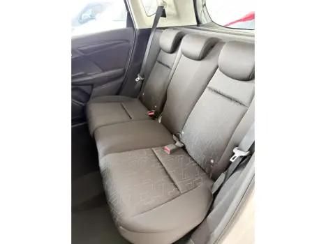 HONDA Fit 1.5 16V 4P EX FLEX AUTOMÁTICO, Foto 12