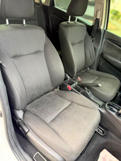 HONDA Fit 1.5 16V 4P DX FLEX AUTOMÁTICO, Foto 7