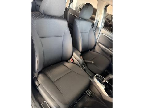 HONDA Fit 1.5 16V 4P EX FLEX AUTOMÁTICO, Foto 11