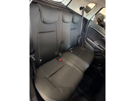 HONDA Fit 1.5 16V 4P EX FLEX AUTOMÁTICO, Foto 12