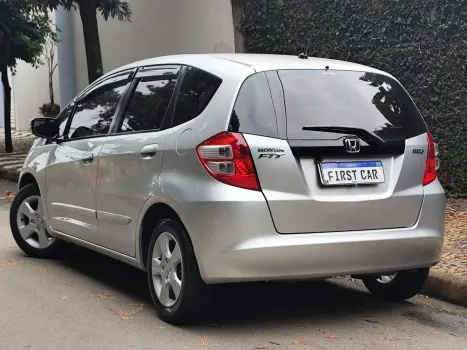 HONDA Fit , Foto 8