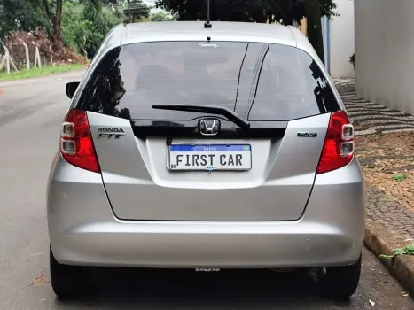 HONDA Fit , Foto 9