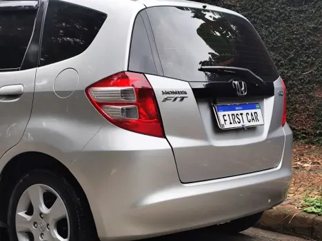 HONDA Fit , Foto 10