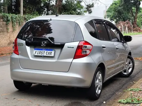 HONDA Fit , Foto 11