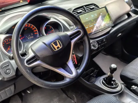 HONDA Fit , Foto 13