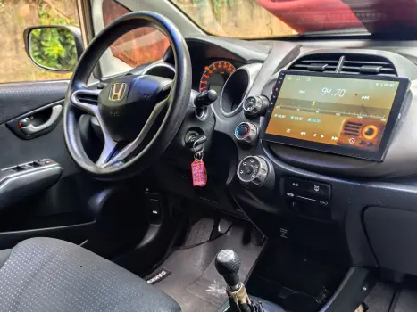 HONDA Fit , Foto 14