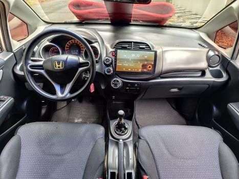 HONDA Fit , Foto 15