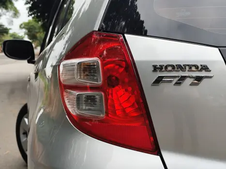 HONDA Fit , Foto 17