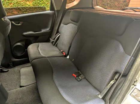 HONDA Fit , Foto 21