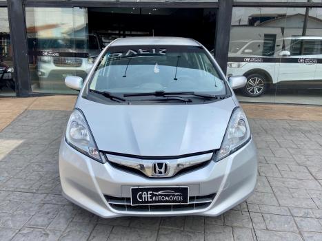 HONDA Fit , Foto 7