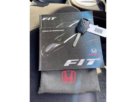 HONDA Fit , Foto 15
